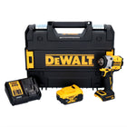 DeWalt DCF 921 P1 Akku Schlagschrauber 18 V 400 Nm 1/2