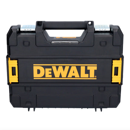 Akumulatorowy klucz udarowy DeWalt DCF 921 P2 18 V 400 Nm 1/2" bezszczotkowy + 2x akumulator 5,0 Ah + ładowarka + TSTAK