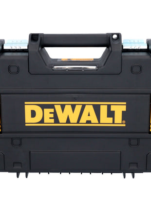 Akumulatorowy klucz udarowy DeWalt DCF 922 NT 18 V 400 Nm 1/2" bezszczotkowy + 1x akumulator 5,0 Ah + TSTAK - bez ładowarki