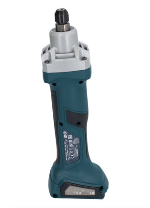 Bosch GGS 18V-20 Akku Geradschleifer 18 V Brushless ( 06019B5400 ) + L-BOXX - ohne Akku, ohne Ladegerät - Toolbrothers