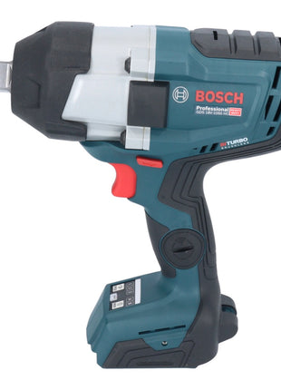 Bosch GDS 18V-1050 HC Akku Drehschlagschrauber 18 V 1050 Nm BITURBO Brushless + L-Boxx - ohne Akku, ohne Ladegerät - Toolbrothers