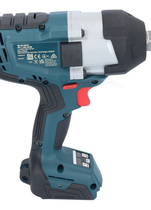 Bosch GDS 18V-1050 HC Akku Drehschlagschrauber 18 V 1050 Nm BITURBO Brushless + L-Boxx - ohne Akku, ohne Ladegerät - Toolbrothers