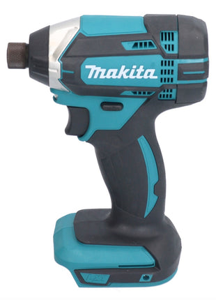 Makita DTD 152 Y1 akumulatorowy klucz udarowy 18 V 165 Nm 1/4" + 1x akumulator 1,5 Ah - bez ładowarki