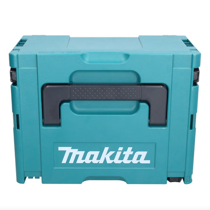 Makita DTD 152 SY1J akumulatorowy klucz udarowy 18 V 165 Nm 1/4" + 1x akumulator 1,5 Ah + ładowarka + Makpac