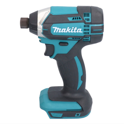 Makita DTD 152 SY1J akumulatorowy klucz udarowy 18 V 165 Nm 1/4" + 1x akumulator 1,5 Ah + ładowarka + Makpac