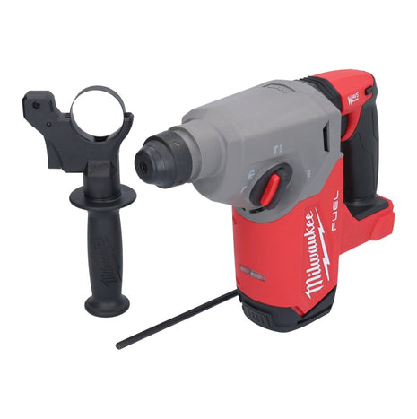 Milwaukee M18 FH-0 akumulatorowa wiertarko-wkrętarka 18 V 2,5 J SDS plus Brushless ( 4933478499 ) Solo - bez akumulatora, bez ładowarki