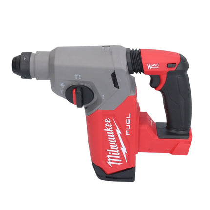 Milwaukee M18 FH-0 akumulatorowa wiertarko-wkrętarka 18 V 2,5 J SDS plus Brushless ( 4933478499 ) Solo - bez akumulatora, bez ładowarki