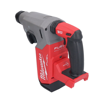 Milwaukee M18 FH-0 akumulatorowa wiertarko-wkrętarka 18 V 2,5 J SDS plus Brushless ( 4933478499 ) Solo - bez akumulatora, bez ładowarki