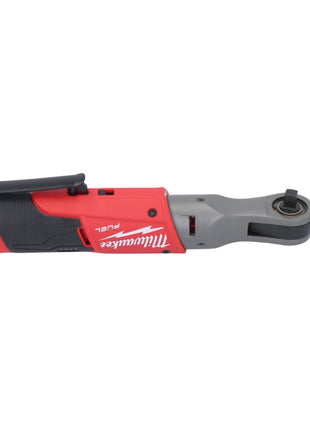 Milwaukee M12 FIR38-0 Grzechotka akumulatorowa 12 V 75 Nm 3/8" 1/4" ( 4933459797 ) Solo - bez akumulatora, bez ładowarki