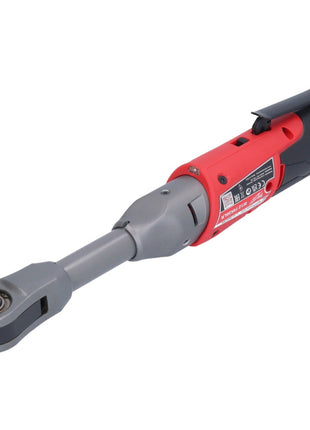 Milwaukee M12 FIR38LR-0 Akku Ratsche lang 12 V 75 Nm 3/8" ( 4933471500 ) Solo - ohne Akku, ohne Ladegerät