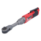 Milwaukee M12 FIR38LR-0 Akku Ratsche lang 12 V 75 Nm 3/8