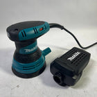 Makita BO 5031 Exzenterschleifer Schleifmaschine 300 Watt 125 mm Leicht Gebraucht 1 - toolbrothers
