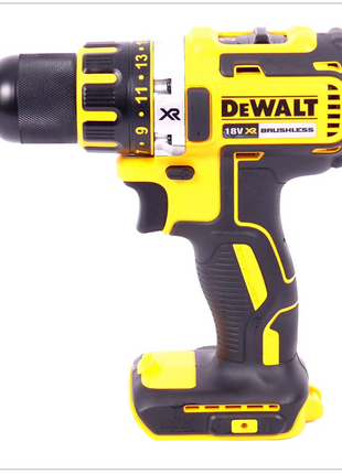 DeWalt DCD 790 18 V Brushless Akku Bohrschrauber Solo - nur das Gerät ohne Zubehör - Toolbrothers