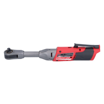 Milwaukee M12 FIR38LR-301 Grzechotka akumulatorowa 12 V 75 Nm 3/8" + 1x akumulator 3,0 Ah - bez ładowarki