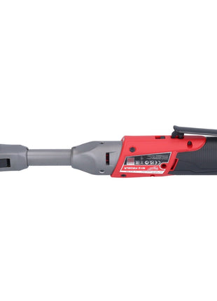 Milwaukee M12 FIR38LR-401 Grzechotka akumulatorowa 12 V 75 Nm 3/8" + 1x akumulator 4,0 Ah - bez ładowarki