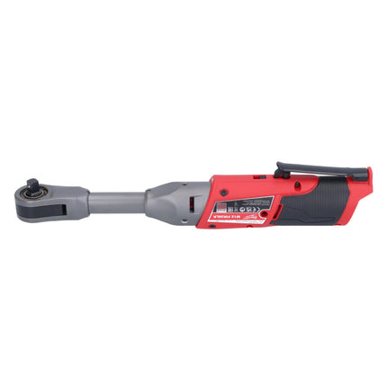 Milwaukee M12 FIR38LR-401 Grzechotka akumulatorowa 12 V 75 Nm 3/8" + 1x akumulator 4,0 Ah - bez ładowarki