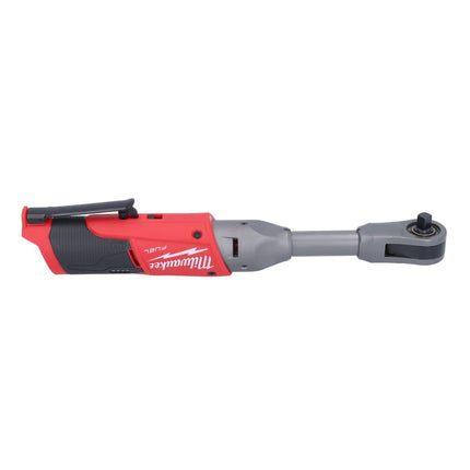 Milwaukee M12 FIR38LR-401 Grzechotka akumulatorowa 12 V 75 Nm 3/8" + 1x akumulator 4,0 Ah - bez ładowarki