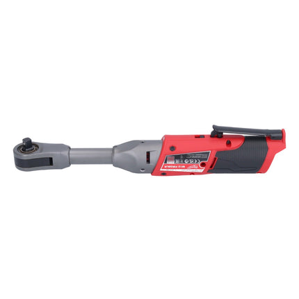Milwaukee M12 FIR38LR-401 Grzechotka akumulatorowa 12 V 75 Nm 3/8" + 1x akumulator 4,0 Ah + ładowarka