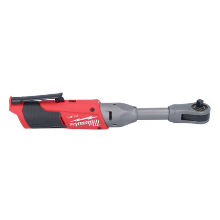Milwaukee M12 FIR38LR-401 Grzechotka akumulatorowa 12 V 75 Nm 3/8" + 1x akumulator 4,0 Ah + ładowarka