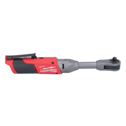 Milwaukee M12 FIR38LR-402 Grzechotka akumulatorowa 12 V 75 Nm 3/8" + 2x akumulator 4,0 Ah + ładowarka