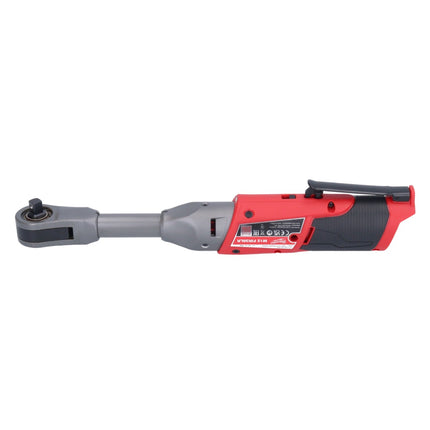 Milwaukee M12 FIR38LR-602 Grzechotka akumulatorowa 12 V 75 Nm 3/8" + 2x akumulator 6,0 Ah + ładowarka