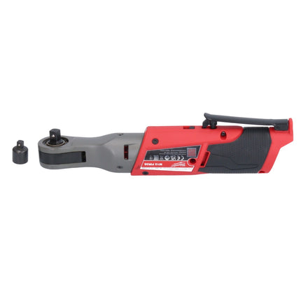 Milwaukee M12 FIR38-301 Grzechotka akumulatorowa 12 V 75 Nm 3/8" 1/4" + 1x akumulator 3,0 Ah - bez ładowarki