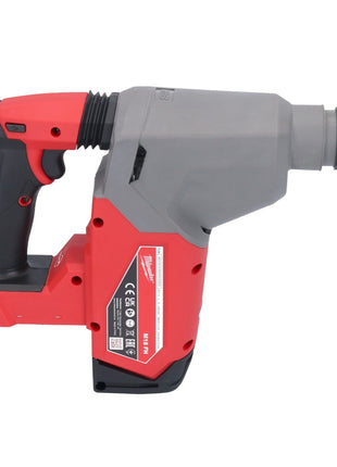 Milwaukee M18 FH-301 Akku Bohrhammer 18 V 2,5 J SDS plus Brushless + 1x Akku 3,0 Ah - ohne Ladegerät