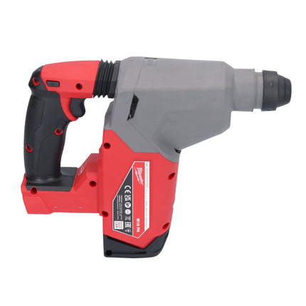 Milwaukee M18 FH-402 akumulatorowa wiertarko-wkrętarka 18 V 2,5 J SDS plus Brushless + 2x akumulator 4,0 Ah + ładowarka