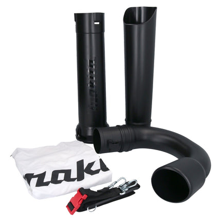 Zestaw ssący Makita do akumulatorowej dmuchawy do liści DUB 363 ( 191E19-1 )