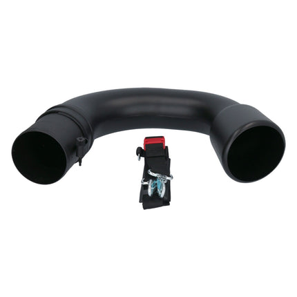 Zestaw ssący Makita do akumulatorowej dmuchawy do liści DUB 363 ( 191E19-1 )