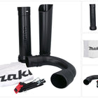 Zestaw ssący Makita do akumulatorowej dmuchawy do liści DUB 363 ( 191E19-1 )