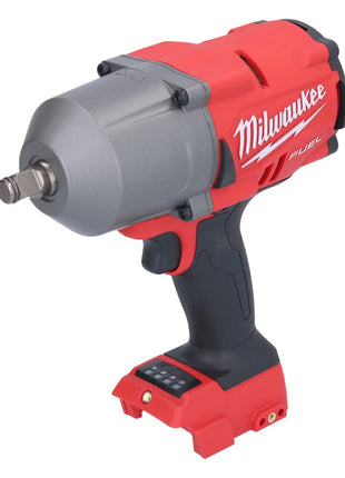 Milwaukee M18 FHIWF12-0 Akumulatorowy klucz udarowy 18 V 1356 Nm 1/2" Brushless Solo - bez akumulatora, bez ładowarki