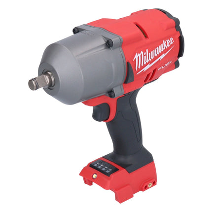Milwaukee M18 FHIWF12-0 Akumulatorowy klucz udarowy 18 V 1356 Nm 1/2" Brushless Solo - bez akumulatora, bez ładowarki