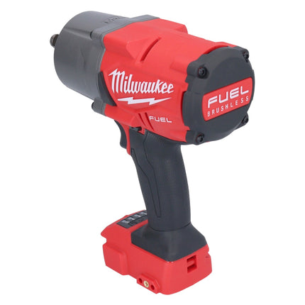 Milwaukee M18 FHIWF12-0 Akumulatorowy klucz udarowy 18 V 1356 Nm 1/2" Brushless Solo - bez akumulatora, bez ładowarki