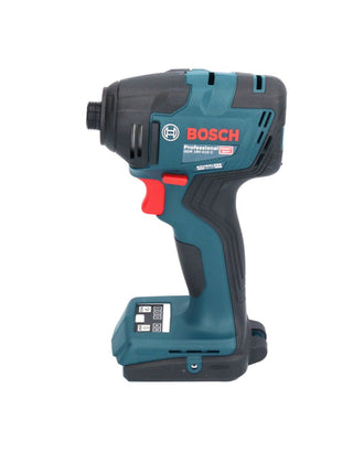 Bosch GDR 18V-210 C Professional Akku Drehschlagschrauber 18 V 210 Nm 1/4" + 1x Akku 2,0 Ah + Ladegerät + L-BOXX - Toolbrothers