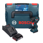 Bosch GDR 18V-210 C Professional Akku Drehschlagschrauber 18 V 210 Nm 1/4