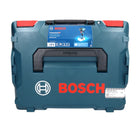 Bosch GDR 18V-210 C Professional Akku Drehschlagschrauber 18 V 210 Nm 1/4