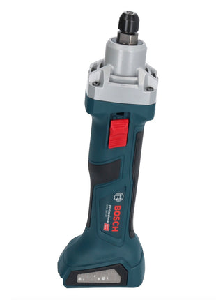 Bosch GGS 18V-20 Akku Geradschleifer 18 V Brushless + 1x Akku 5,0 Ah + Ladegerät + L-BOXX - Toolbrothers