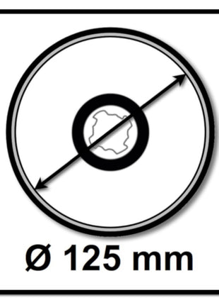 Bosch Standard for Universal Diamanttrennscheibe 150 x 22,23 mm 10 Stk. ( 2608615062 ) - Toolbrothers