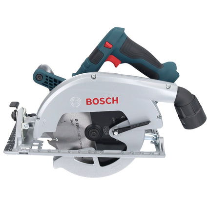 Bosch GKS 18V-70 L akumulatorowa pilarka tarczowa 18 V bezszczotkowa 190 mm BITURBO + 1x akumulator ProCORE 8,0 Ah + ładowarka + L-Boxx