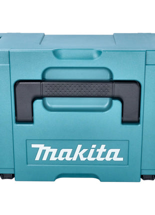 Makita DFR 551 M1J Akku Magazinschrauber 18 V 25 - 55 mm Brushless + 1x Akku 4,0 Ah + Makpac - ohne Ladegerät - Toolbrothers