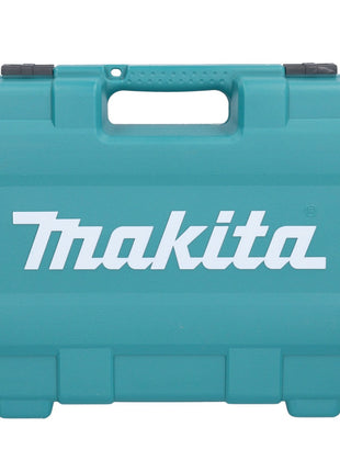 Makita DHG 181 RT1K Akku Heißluftgebläse 18 V 150 - 550°C + 1x Akku 5,0 Ah + Ladegerät + Koffer - Toolbrothers