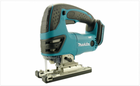 Makita BJV 180 18 V Li-ion Scie sauteuse sans fil Solo - uniquement l'appareil sans accessoires - ( sans batterie, sans chargeur, sans coffret )