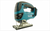 Makita BJV 180 18 V Li-ion sierra de calar inalámbrica solo - solo el dispositivo sin accesorios - (sin batería, sin cargador, sin estuche)