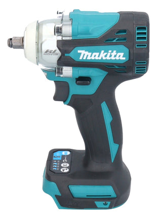 Makita DTW 302 F1J Akku Schlagschrauber 18 V 300 Nm 3/8" Brushless + 1x Akku 3,0 Ah + Makpac - ohne Ladegerät - Toolbrothers