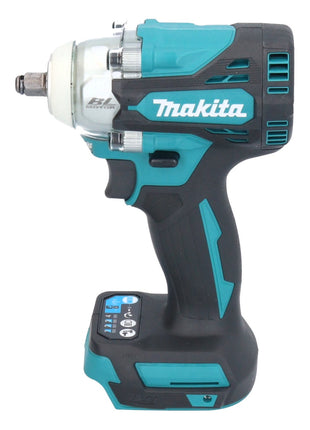 Makita DTW 302 M1J Akku Schlagschrauber 18 V 300 Nm 3/8" Brushless + 1x Akku 4,0 Ah + Makpac - ohne Ladegerät - Toolbrothers