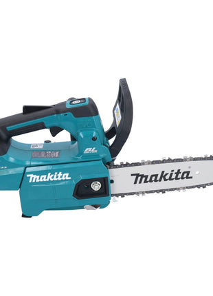 Tronçonneuse à batterie Makita UC 002 GA1 40 V max. 25 cm 24,8 m/s sans balais + 1x batterie 2,0 Ah - sans chargeur