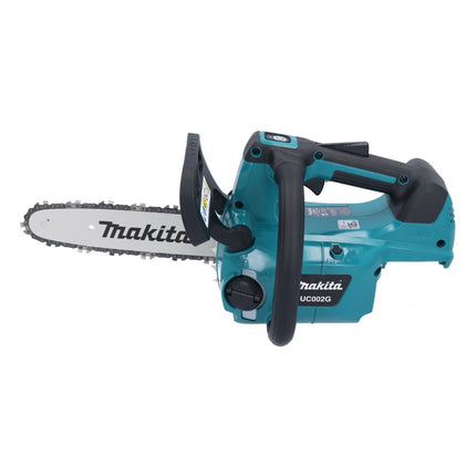 Makita UC 002 GM1 Akumulatorowa pilarka łańcuchowa 40 V maks. 25 cm 24,8 m/s Bezszczotkowa + 1x akumulator 4,0 Ah - bez ładowarki