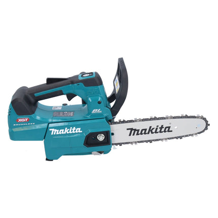 Makita UC 002 GM1 Akumulatorowa pilarka łańcuchowa 40 V maks. 25 cm 24,8 m/s Bezszczotkowa + 1x akumulator 4,0 Ah - bez ładowarki