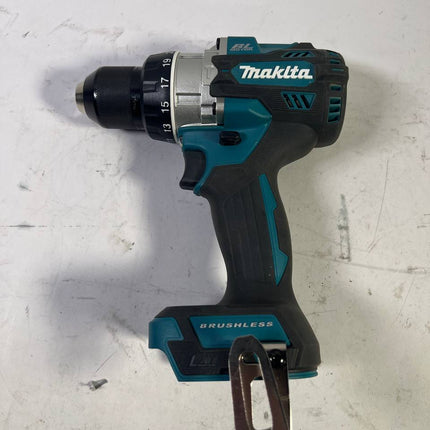 Makita DHP 486 Z Akku Schlagbohrschrauber 18 V 130 Nm Brushless Reparaturgeraet 2 - toolbrothers